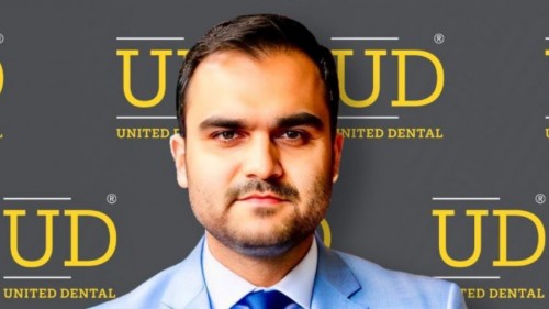 United Dental Sektörün Lideri Olma Yolunda Güçlü Adımlar Atıyor
